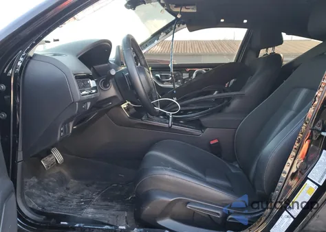 2024 Honda Civic Sport из США, поврежденный, VIN 2HGFE2F5XRH550388